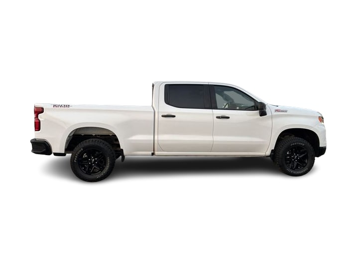 Thumbnail: 2023 Chevrolet Silverado 1500 - 22