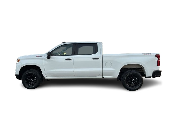 Thumbnail: 2023 Chevrolet Silverado 1500 - 3