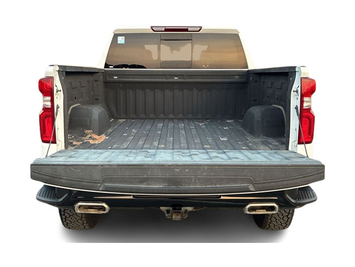Thumbnail: 2023 Chevrolet Silverado 1500 - 18
