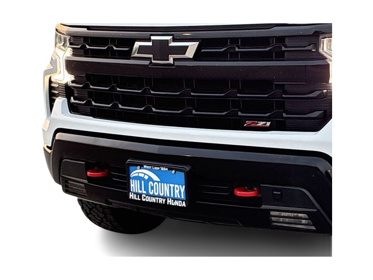 Thumbnail: 2023 Chevrolet Silverado 1500 - 26