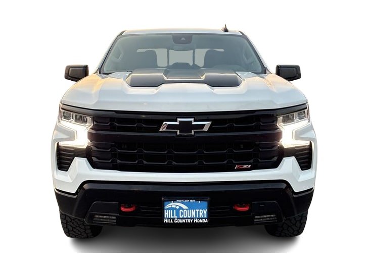 Thumbnail: 2023 Chevrolet Silverado 1500 - 6