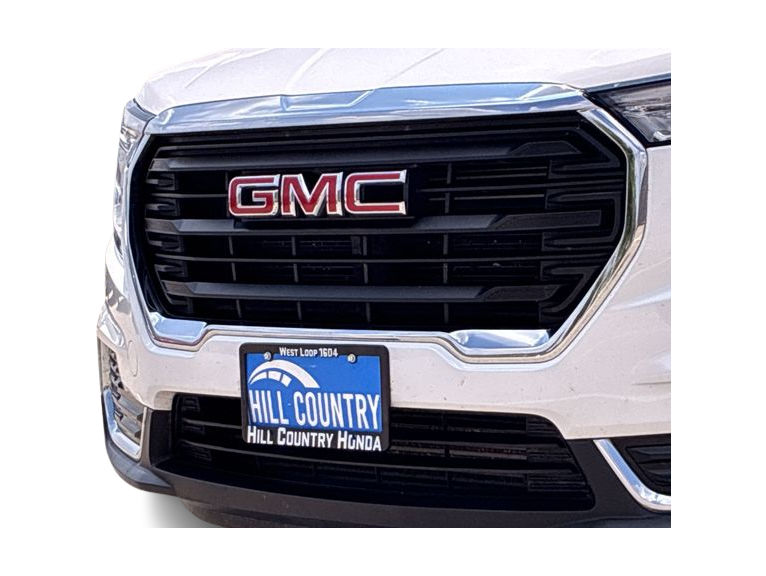 Thumbnail: 2024 GMC Terrain - 26