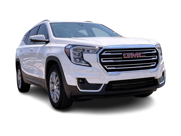 Thumbnail: 2024 GMC Terrain - 23