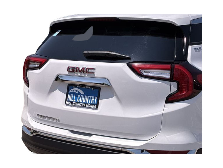 Thumbnail: 2024 GMC Terrain - 26