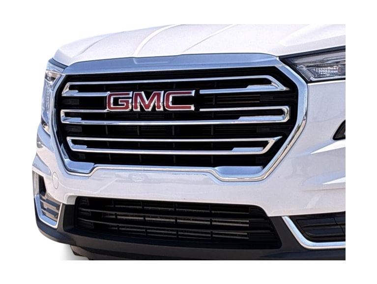 Thumbnail: 2024 GMC Terrain - 25