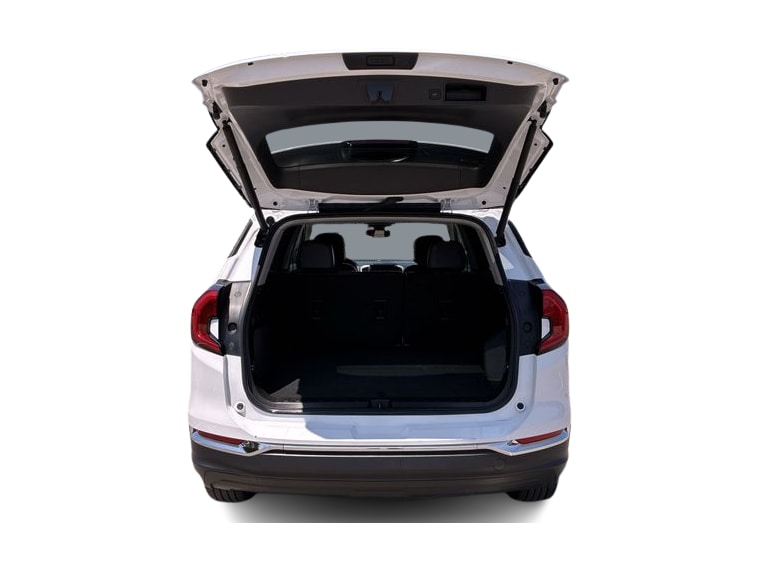 Thumbnail: 2024 GMC Terrain - 17
