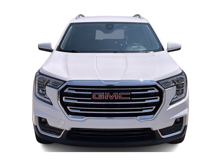 Thumbnail: 2024 GMC Terrain - 6