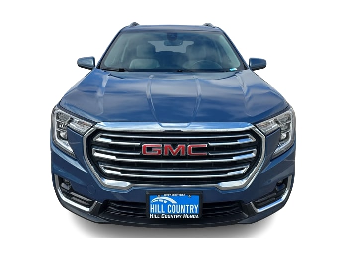 Thumbnail: 2024 GMC Terrain - 6