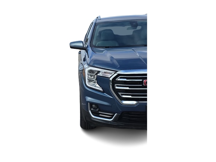 Thumbnail: 2024 GMC Terrain - 24