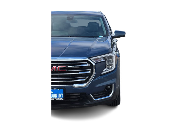 Thumbnail: 2024 GMC Terrain - 25