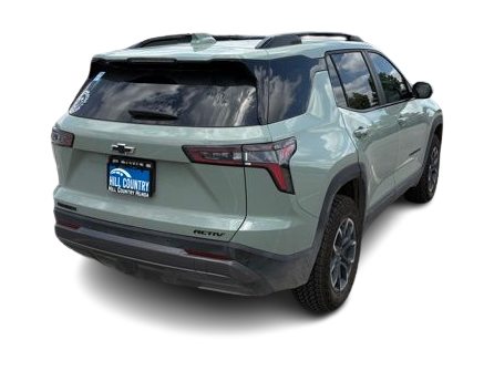 Thumbnail: 2026 Chevrolet Equinox - 16