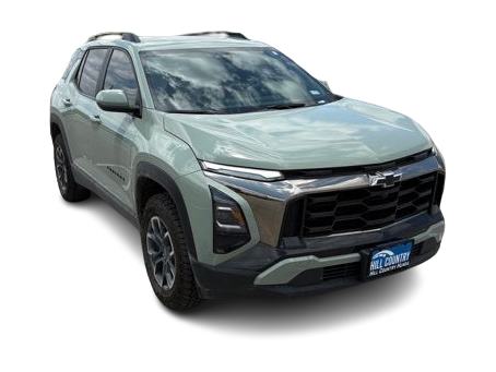 Thumbnail: 2026 Chevrolet Equinox - 18