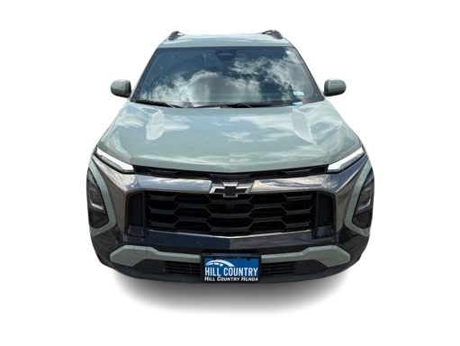 Thumbnail: 2026 Chevrolet Equinox - 6