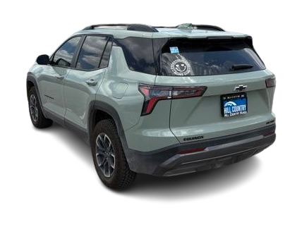 Thumbnail: 2026 Chevrolet Equinox - 4