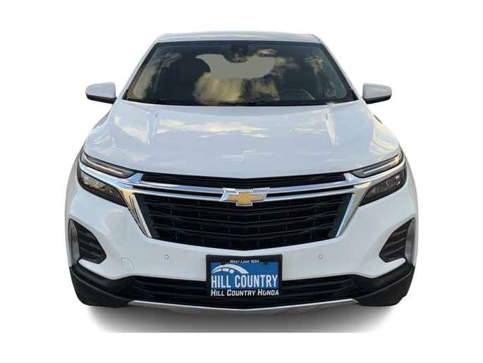 Thumbnail: 2024 Chevrolet Equinox - 6
