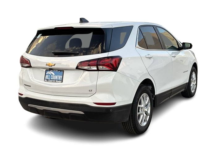 Thumbnail: 2024 Chevrolet Equinox - 21