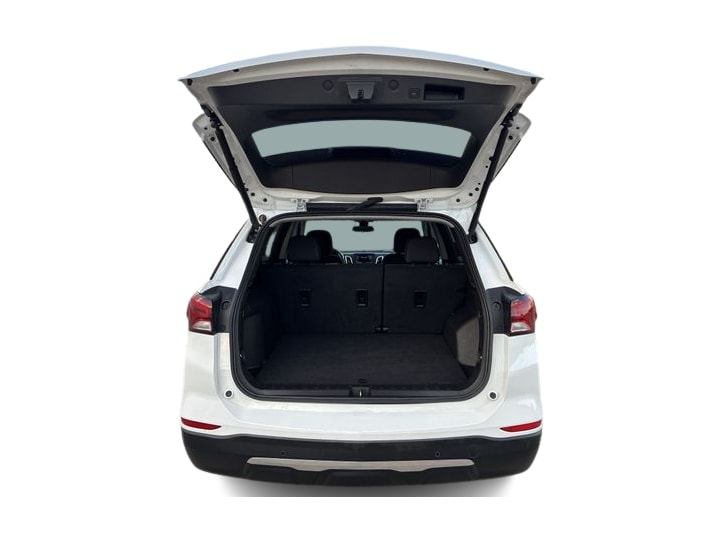 Thumbnail: 2024 Chevrolet Equinox - 18