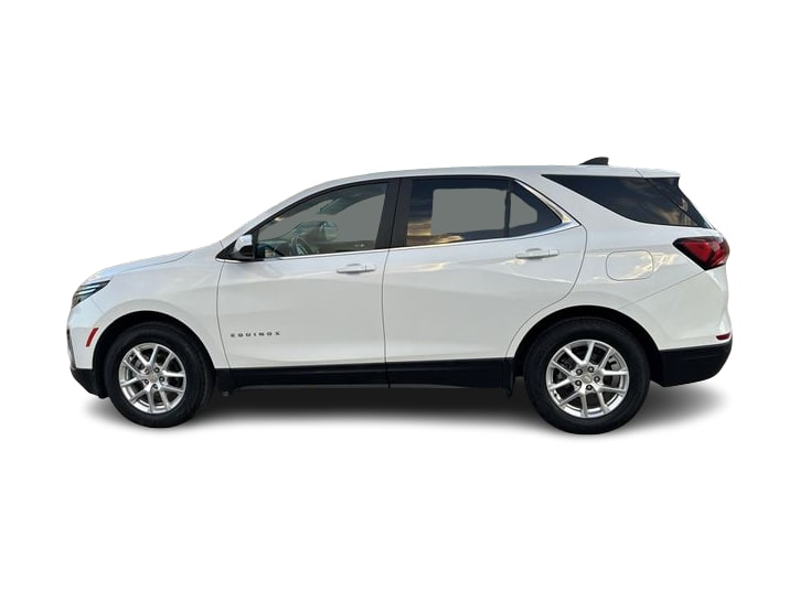 Thumbnail: 2024 Chevrolet Equinox - 3
