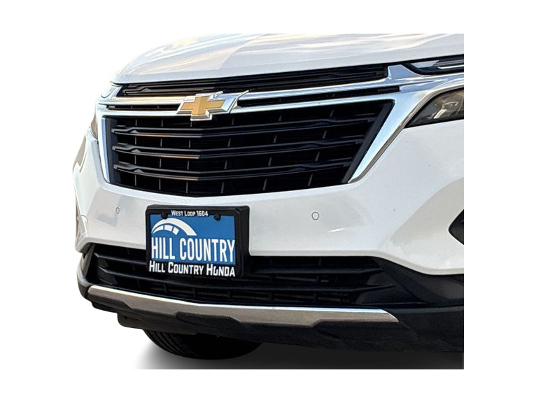 Thumbnail: 2024 Chevrolet Equinox - 26
