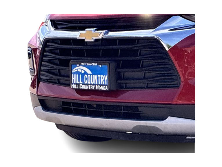 Thumbnail: 2021 Chevrolet Blazer - 26