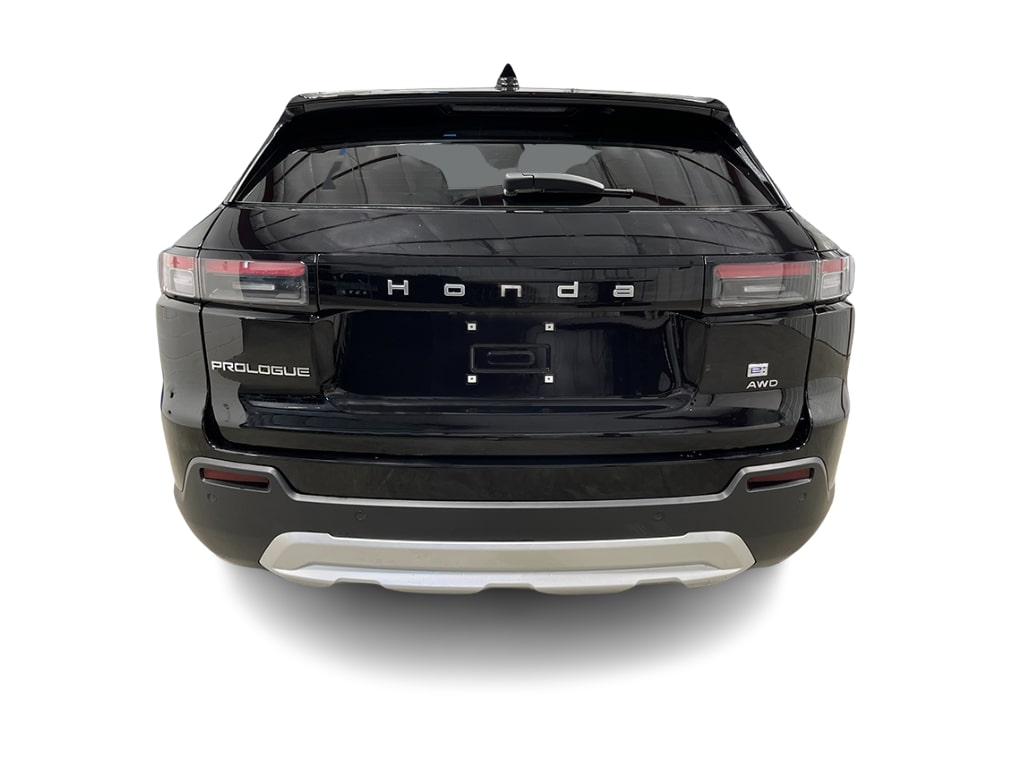 Thumbnail: 2026 Honda Prologue - 5