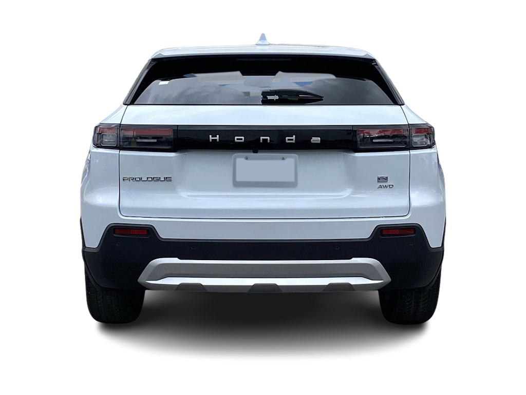 Thumbnail: 2026 Honda Prologue - 4