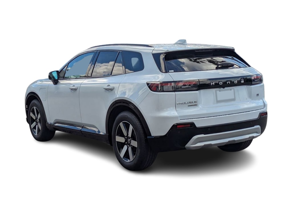 Thumbnail: 2026 Honda Prologue - 3