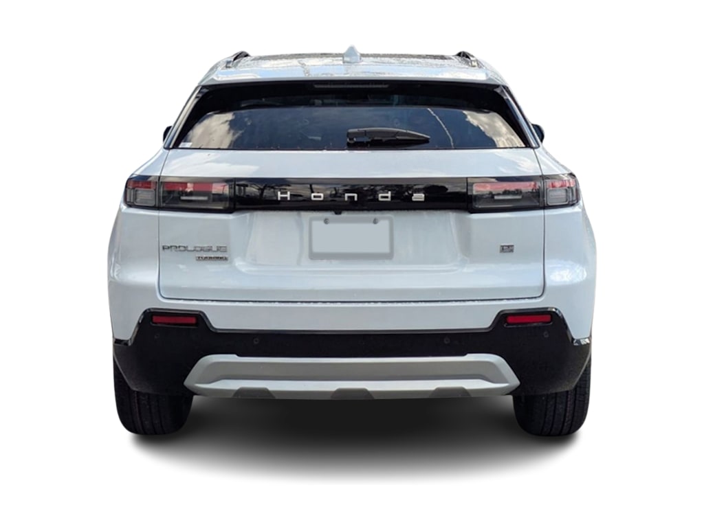 Thumbnail: 2026 Honda Prologue - 4