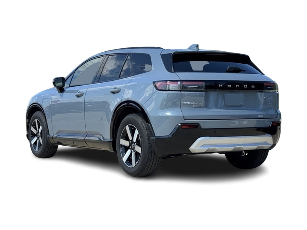 Thumbnail: 2026 Honda Prologue - 4