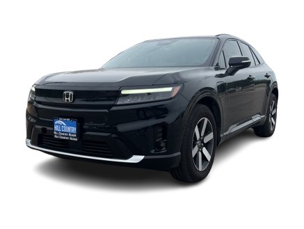 Used 2024 Honda Prologue Touring with VIN 3GPKHXRJ1RS522954 for sale in Spokane, WA