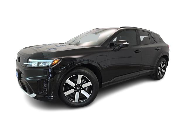 Used 2024 Honda Prologue Touring with VIN 3GPKHXRJ1RS522954 for sale in Spokane, WA