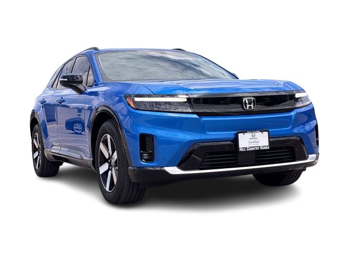Thumbnail: 2025 Honda Prologue - 24