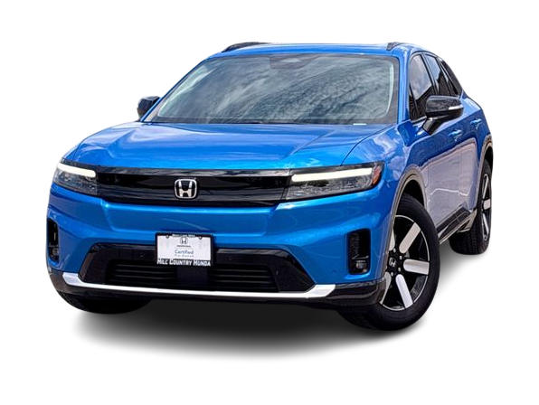 Thumbnail: 2025 Honda Prologue - 6
