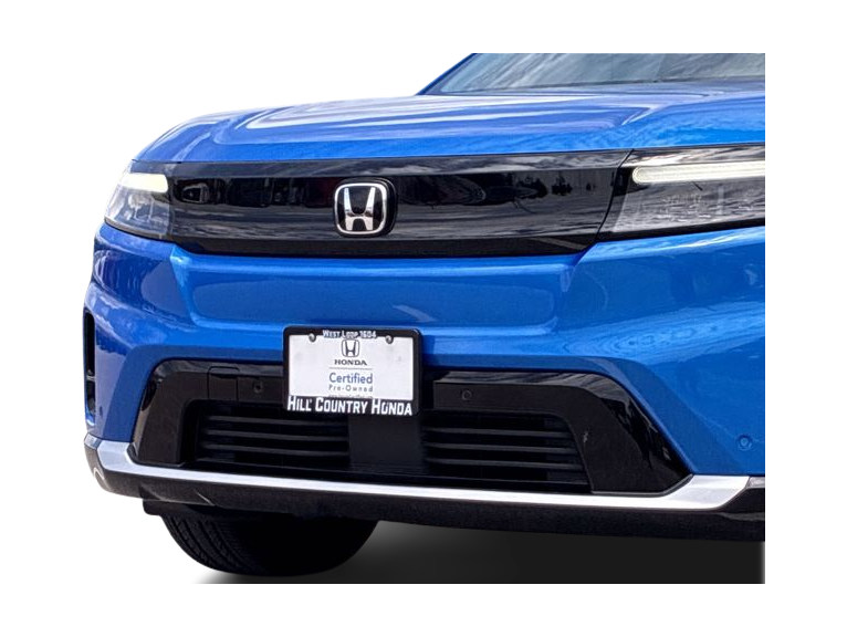 Thumbnail: 2025 Honda Prologue - 25
