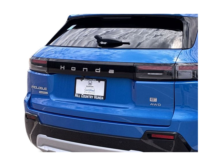 Thumbnail: 2025 Honda Prologue - 26