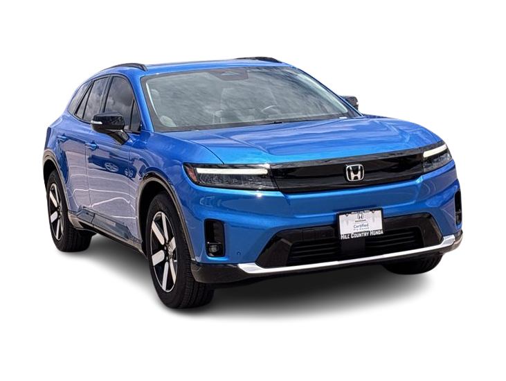 Thumbnail: 2025 Honda Prologue - 22
