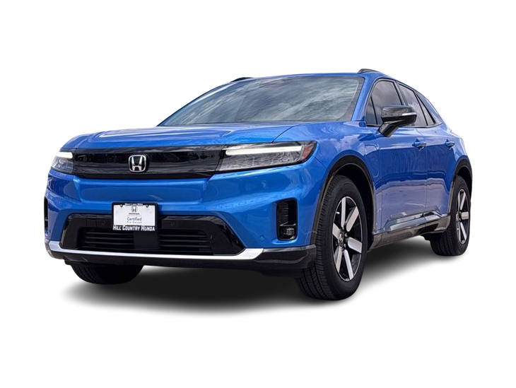 Certified 2025 Honda Prologue Touring with VIN 3GPKHXRJ4SS523859 for sale in West Allis, WI