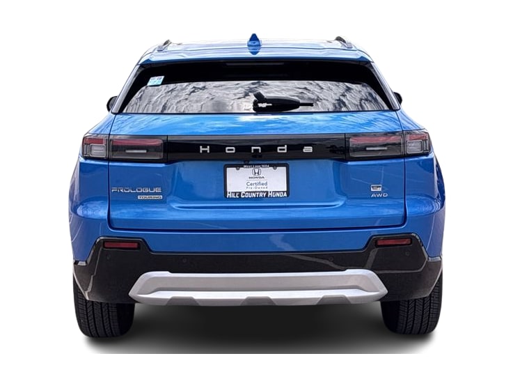 Thumbnail: 2025 Honda Prologue - 5