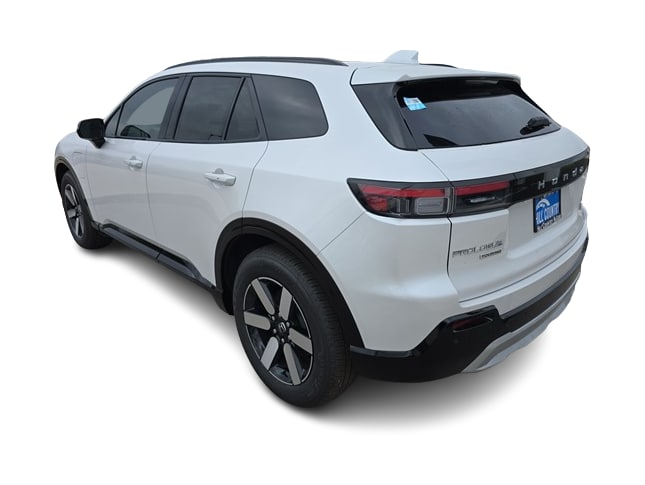 2025 Honda Prologue Touring 4