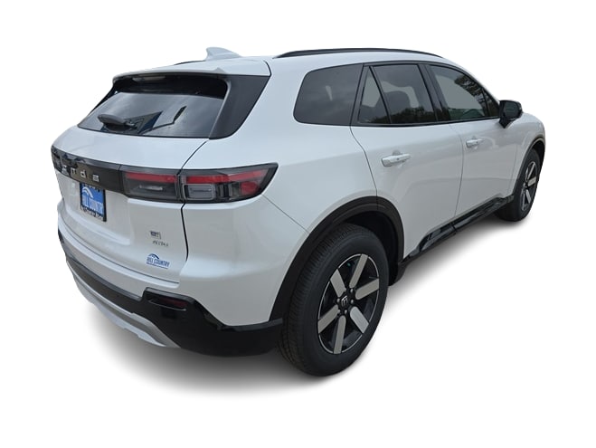 2025 Honda Prologue Touring 17