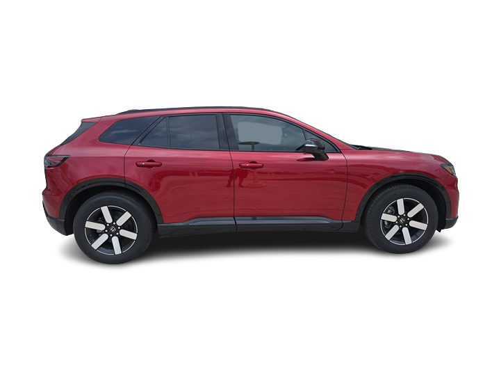 2025 Honda Prologue Touring 18