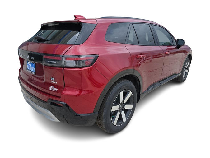 2025 Honda Prologue Touring 17