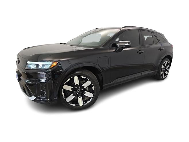 Used 2024 Honda Prologue Elite with VIN 3GPKHZRJ1RS504935 for sale in Hudson, WI