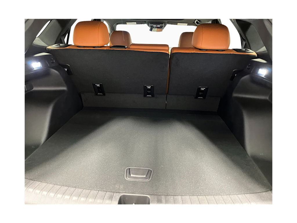 2026 Honda Prologue Elite - Photo 16