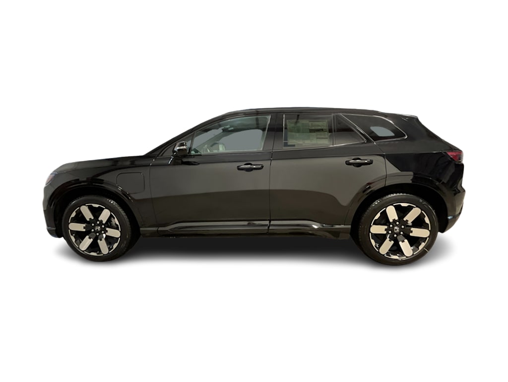 Thumbnail: 2026 Honda Prologue - 3