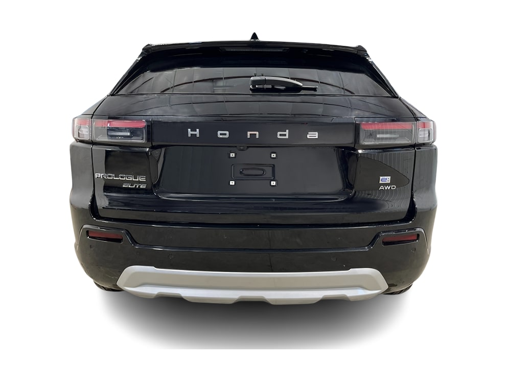 Thumbnail: 2026 Honda Prologue - 5