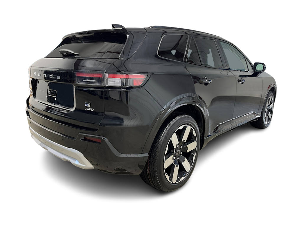 Thumbnail: 2026 Honda Prologue - 17