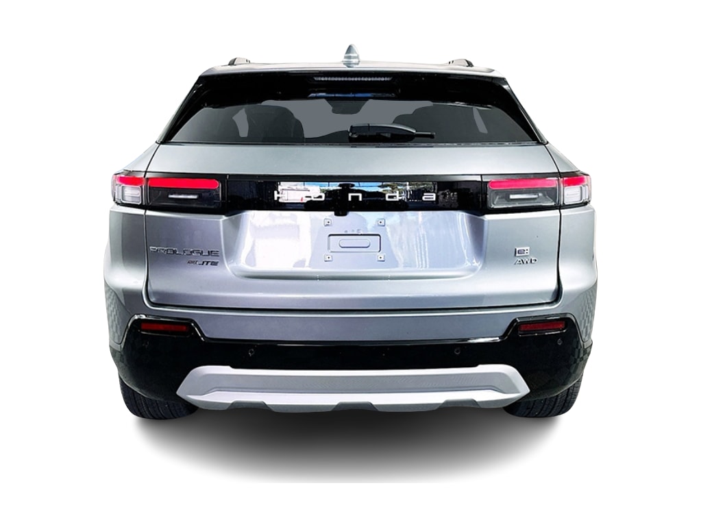 Thumbnail: 2026 Honda Prologue - 4