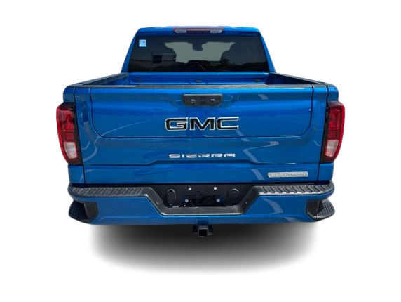 Thumbnail: 2022 GMC Sierra 1500 - 5