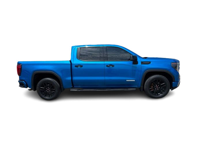 Thumbnail: 2022 GMC Sierra 1500 - 17